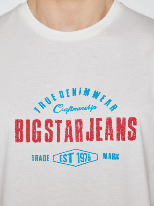 Pánske tričko SERS 100